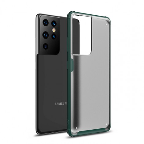 เคส SE-UPDATE Flexi Anti-Shock Case Type 1 สำหรับ Samsung Galaxy S21 / S21 Plus / S21 Ultra / Note20 / Note20 Ultra